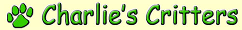 Charlie critters