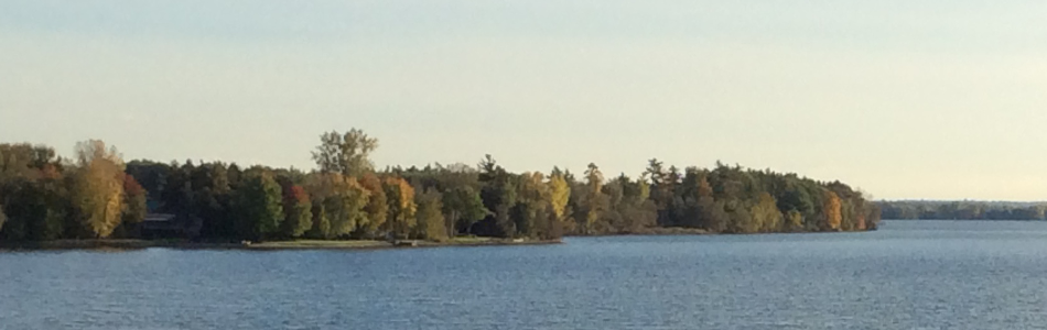 lake